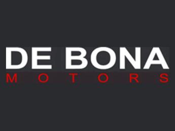 Concessionario De Bona Motors - Srl di Susegana