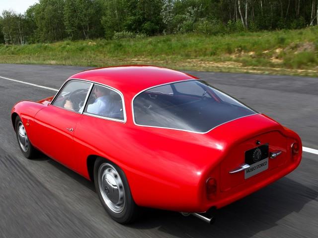 Alfa Romeo Giulietta Festeggia 60 Anni Di Storia